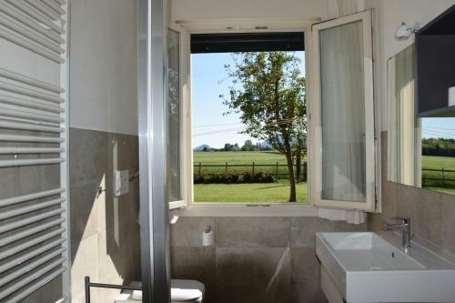 Ginevra's Country Home