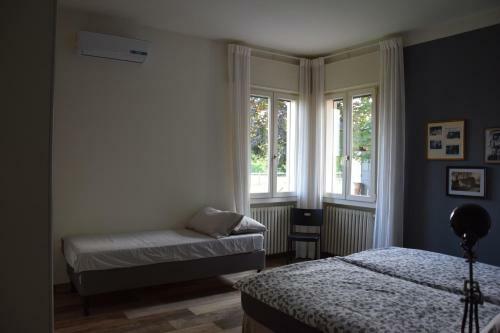Ginevra's Country Home