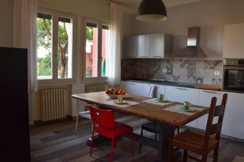 Ginevra's Country Home