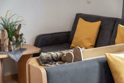 Apartamento Alpenchalet Niederkofler Marilena