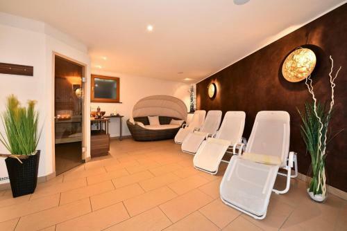 Apartamento Alpenchalet Niederkofler Marilena