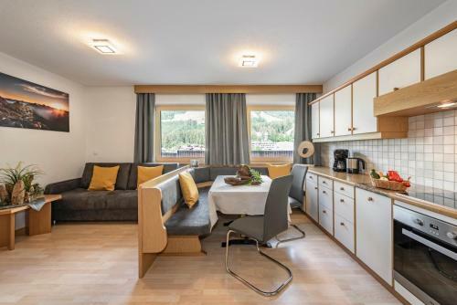 Apartamento Alpenchalet Niederkofler Marilena