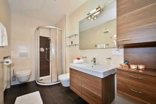 Apartamento Alpenchalet Niederkofler Marilena