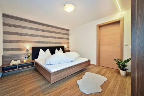 Apartamento Alpenchalet Niederkofler Marilena