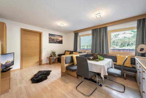 Apartamento Alpenchalet Niederkofler Marilena