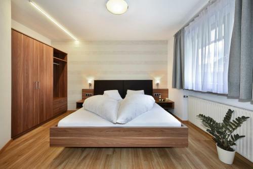 Apartamento Alpenchalet Niederkofler Marilena