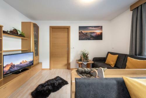Apartamento Alpenchalet Niederkofler Marilena