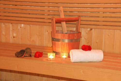 Apartamento Alpenchalet Niederkofler Marilena