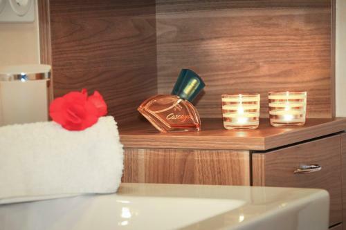 Apartamento Alpenchalet Niederkofler Marilena
