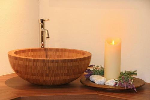Apartamento Alpenchalet Niederkofler Marilena