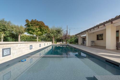 Villa Angelina