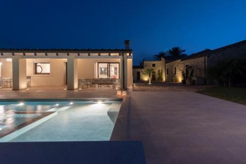 Villa Angelina