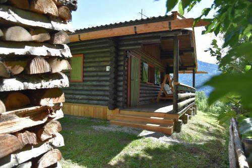 Apartamento Bergh�tte Ahrntal