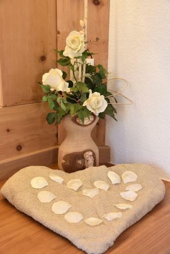 Apartamento Bergh�tte Ahrntal