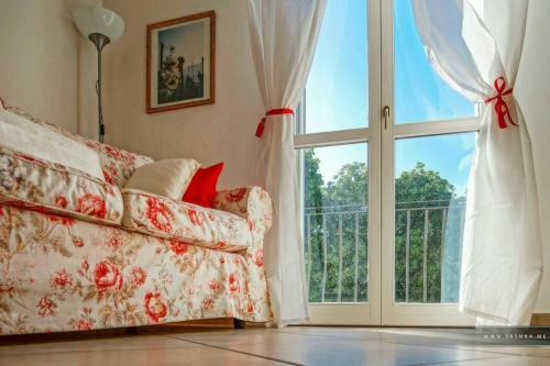 Apartamento Villa Dei Tigli