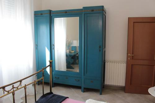 Apartamento Villa Dei Tigli