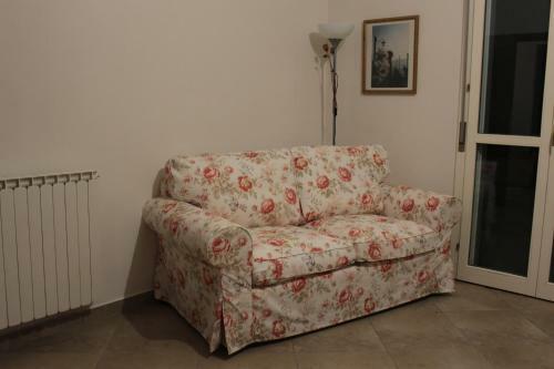 Apartamento Villa Dei Tigli