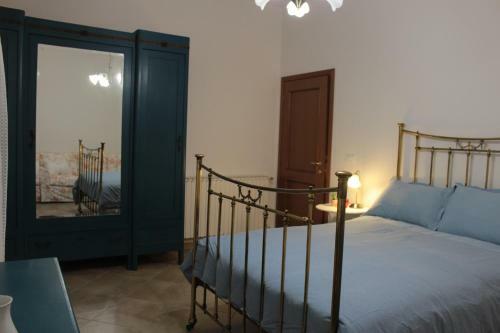 Apartamento Villa Dei Tigli