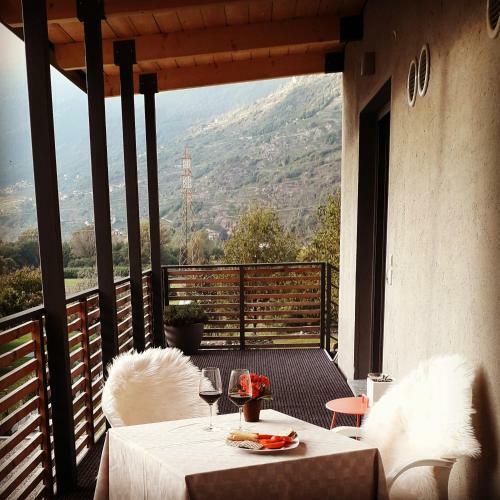 Apartamento Ca' Dottori