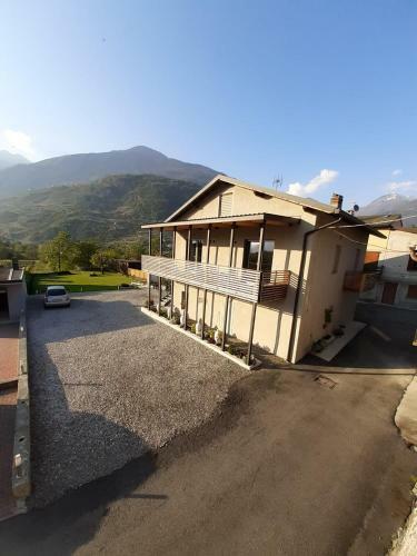 Apartamento Ca' Dottori