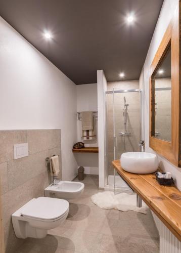 Apartamento Ca' Dottori