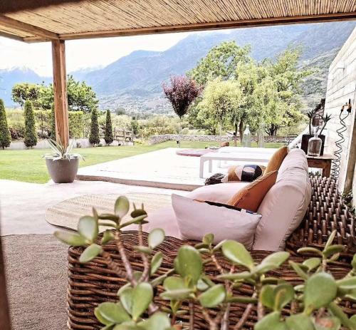 Apartamento Ca' Dottori