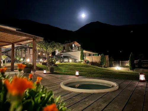 Apartamento Ca' Dottori