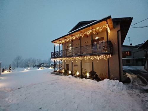 Apartamento Ca' Dottori
