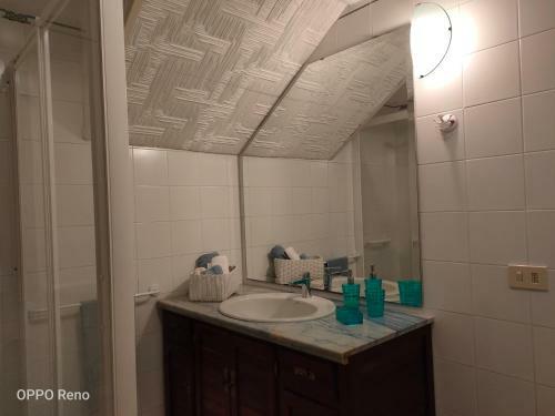 Chiara Apartment