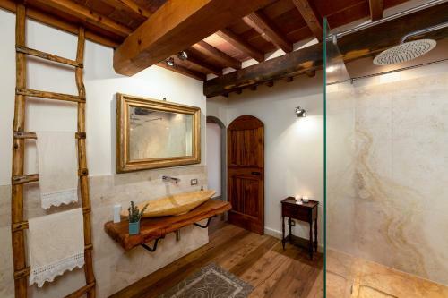 Borgo Ai Castagni