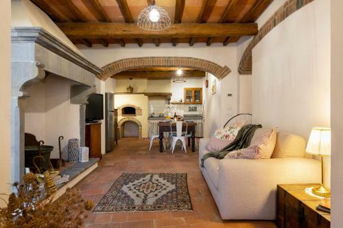 Borgo Ai Castagni