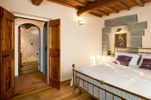 Borgo Ai Castagni