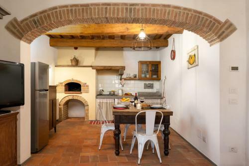 Borgo Ai Castagni