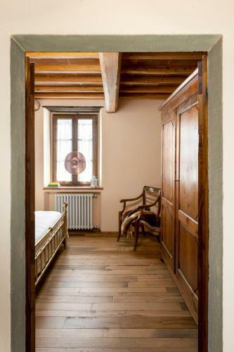 Borgo Ai Castagni