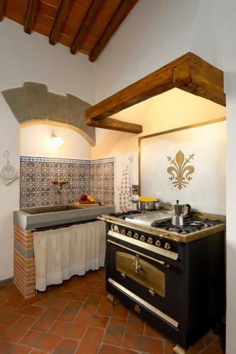 Borgo Ai Castagni