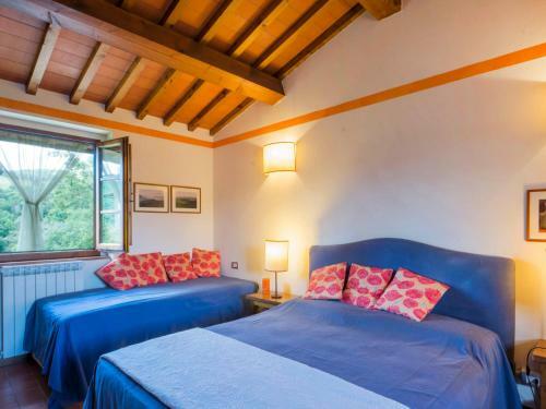 Locazione Turistica Il Borgo