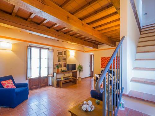 Locazione Turistica Il Borgo