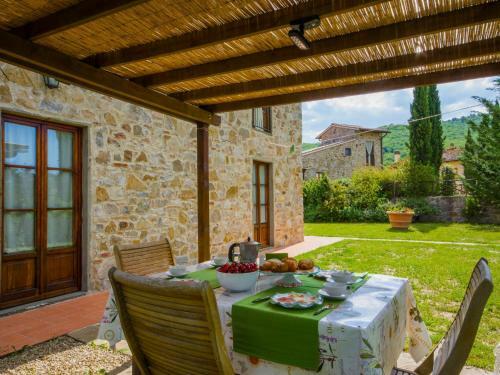Locazione Turistica Il Borgo
