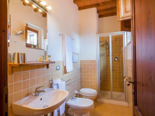 Locazione Turistica Il Borgo