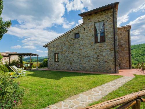 Locazione Turistica Il Borgo
