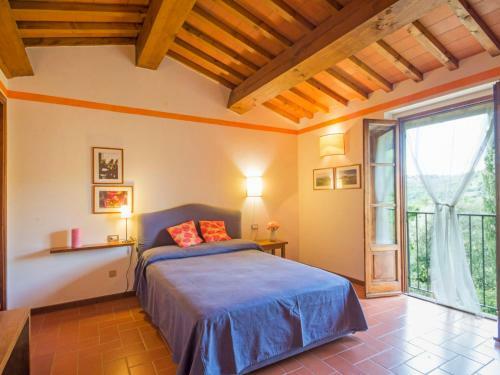 Locazione Turistica Il Borgo