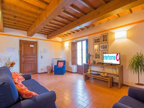 Locazione Turistica Il Borgo