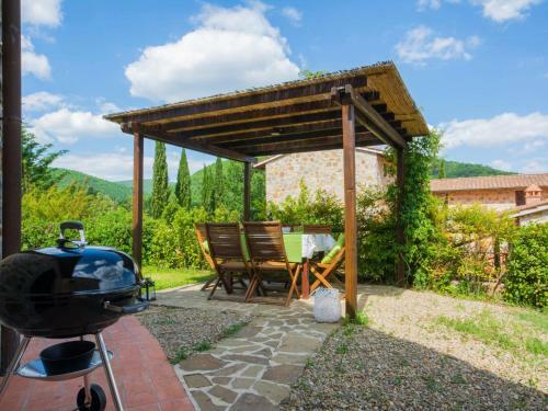 Locazione Turistica Il Borgo