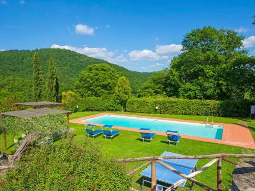 Locazione Turistica Il Borgo