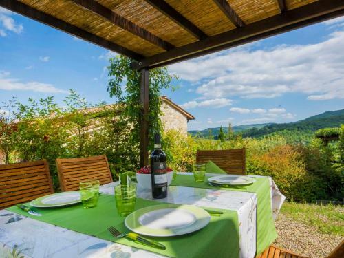 Locazione Turistica Il Borgo