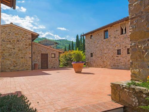 Locazione Turistica Il Borgo