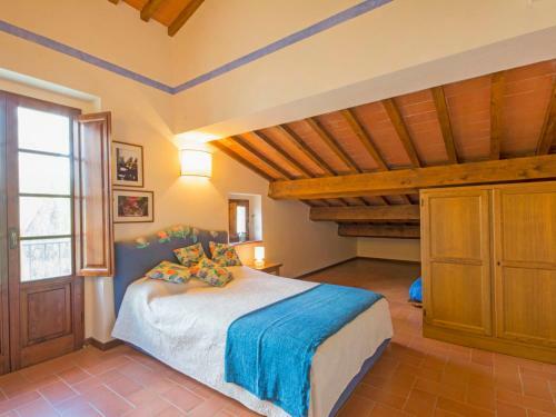 Locazione Turistica Il Borgo