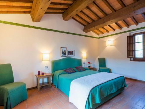 Locazione Turistica Il Borgo