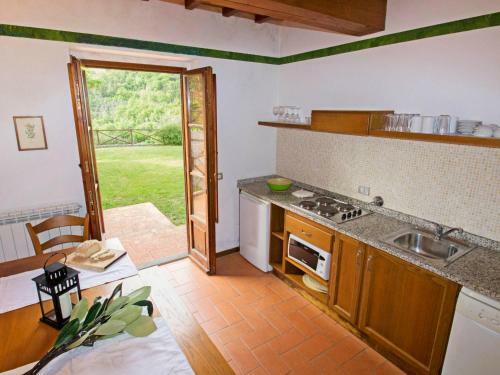 Locazione Turistica Il Borgo