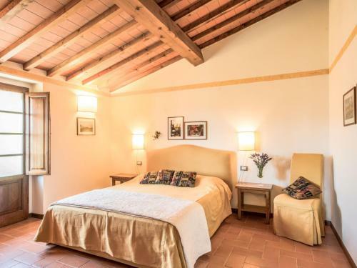 Locazione Turistica Il Borgo